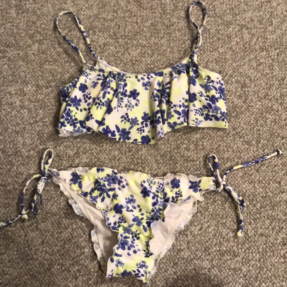 Bikini from pacsun